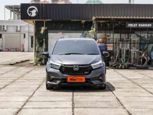 Jual bekas HONDA BRIO 1.2RS AT TAHUN 2024,lokasi di  