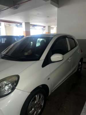 Jual bekas Honda Brio 2016 Bensin,lokasi di Tangerang Selatan Kota