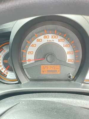 Jual bekas Honda Brio 2016 Bensin,lokasi di Tangerang Selatan Kota