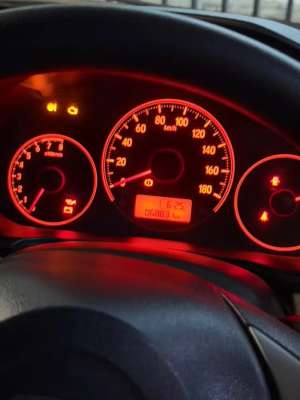 Jual bekas Honda Brio 2016 Bensin,lokasi di  ,Medan Kota