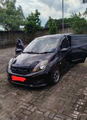 Jual bekas HONDA BRIO 2016, mesin josss cek sepuasnya.,lokasi di Bandar Lampung Kota