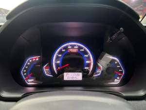 Jual bekas Honda Brio 2017 Bensin,lokasi di Bogor Kab.