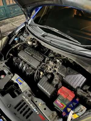 Jual bekas Honda Brio 2017 Bensin,lokasi di  ,Bekasi Kota