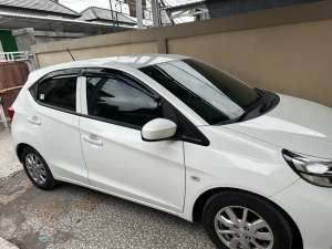 Jual bekas Honda Brio 2019 Bensin,lokasi di Kab. Badung