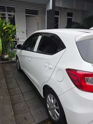 Jual bekas Honda Brio 2020 Bensin,lokasi di  ,Jakarta Selatan
