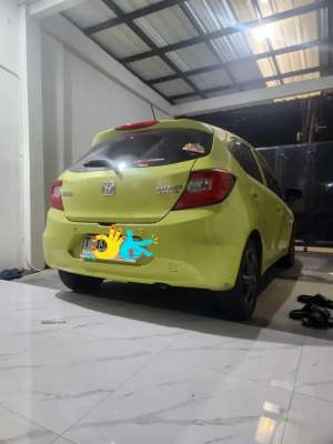 Jual bekas HONDA BRIO 2023,lokasi di Karawang Kab.