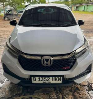 Jual bekas Honda Brio 2023 Bensin,lokasi di Bandung Kab.