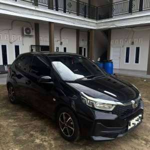 Jual bekas Honda Brio 2024 Diesel,lokasi di Jambi Kota