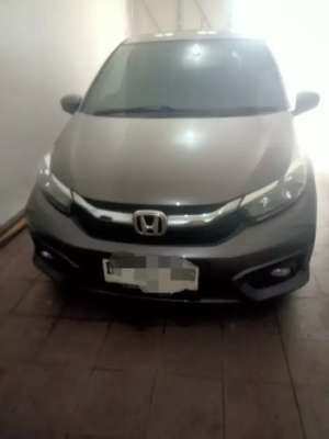 Jual bekas HONDA BRIO E MATIK 1200CC THN 2019,lokasi di Bandung Kota