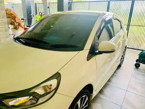 Jual bekas Honda Brio RS 2022 Bensin,lokasi di Bandung Kota