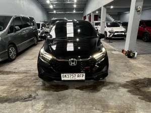 Jual bekas Honda Brio RS CVT Matic 2024 , 2023,lokasi di Medan Kota
