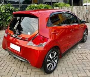 HONDA BRIO SATYA 1.2 E MT 20217 , tersedia melalui melalui situs Olx