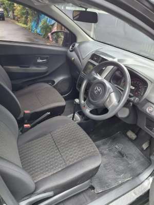 Jual bekas Honda Brio Satya 2019 Bensin,lokasi di Tangerang Selatan Kota