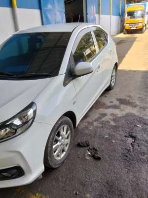 Jual bekas Honda Brio Satya 2022 Bensin,lokasi di Tangerang Kota