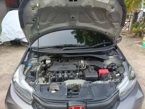 Jual bekas Honda Brio Satya 2022 Bensin,lokasi di Bengkalis Kab.