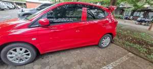 Jual bekas Honda Brio Satya 2023 Bensin,lokasi di Bandung Kab.