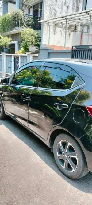 Jual bekas Honda Brio Satya 2023 Bensin,lokasi di Bekasi Kota