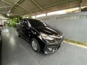 Jual bekas Honda Brio Satya matic 2018,lokasi di  