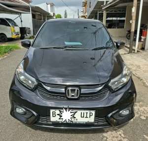 Jual bekas Honda Brio Type E Matic,lokasi di  ,Banjarmasin Kota