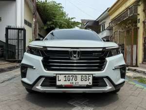 Jual bekas HONDA BRV 1.5 PRESTIGE N7X EDITION MATIC 2024,lokasi di Surabaya Kota
