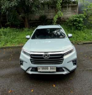 Jual bekas Honda Brv 1.5 prestige sensing At 2023,lokasi di Jakarta Selatan