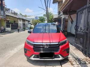 Jual bekas HONDA BRV PRESTIGE 2023,lokasi di Jakarta Utara