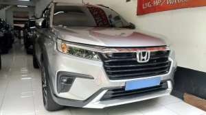 Jual bekas Honda Brv prestige 7 seater,lokasi di Surabaya Kota