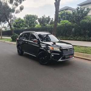 Jual bekas HONDA BRV PRESTIGE N7X EDITION CVTMATIC2024,lokasi di Jakarta Selatan