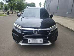 Jual bekas Honda BRV Prestiqe at 2023,lokasi di  ,Jakarta Pusat