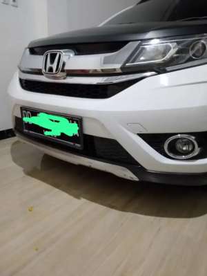 Jual bekas Honda brv tangan pertama,lokasi di Takalar Kab.
