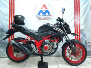 Jual bekas HONDA CB 150 R STREETFIRE SE TH 2016 CASHTTKREDIVOCC 0,lokasi di Jakarta Selatan