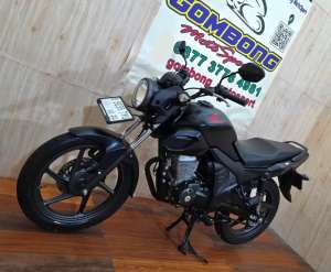 Jual bekas HONDA CB VERZA 2025 . CB 150 . CB150,lokasi di Bekasi Kab.