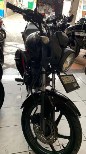 Jual bekas Honda CB Verza Tahun 2018,lokasi di Bandung Kab.