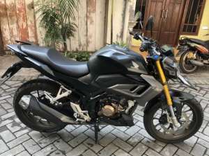 Jual bekas Honda CB150 R 2023,lokasi di  ,Sidoarjo  Kab.