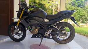 Jual bekas Honda CB150R Tahun 2022,lokasi di  ,Pematangsiantar Kota