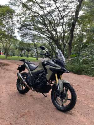 Jual bekas HONDA CB350X Basic CBR 250R,lokasi di Tangerang Selatan Kota