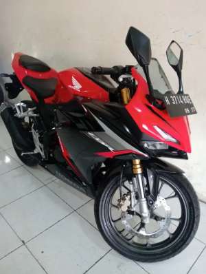 Jual bekas HONDA CBR 150R 2022,lokasi di  