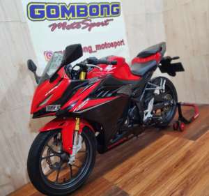 Jual bekas HONDA CBR 150R 2023,lokasi di  ,Bekasi Kab.
