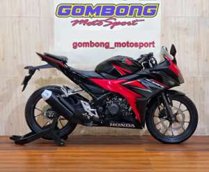 Jual bekas HONDA CBR 150R ABS 2019,lokasi di Bekasi Kota