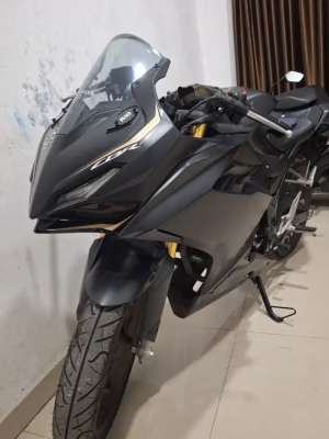 Jual bekas Honda cbr 150r tahun 2023,lokasi di Pematangsiantar Kota