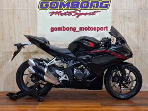 Jual bekas HONDA CBR 250 RR 2024 . CBR250RR . CBR 250RR,lokasi di Bekasi Kab.