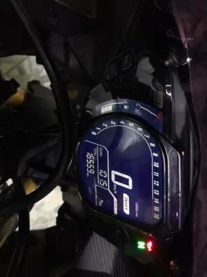 Jual bekas Honda CBR250RR 2018Akhir full ModifBarang Simpanan,lokasi di Tangerang Selatan Kota