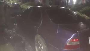 Jual bekas Honda Cielo 1994 Bensin,lokasi di Surabaya Kota