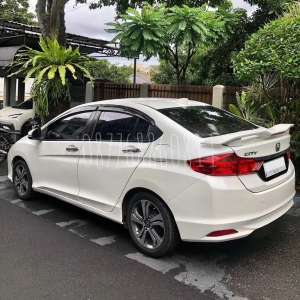 Jual bekas Honda City 1.5E CVT 2014 Bensin,lokasi di Bogor Kota