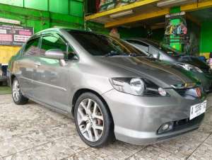 Jual bekas Honda city 2003 idsi at mulusss,lokasi di Tangerang Selatan Kota