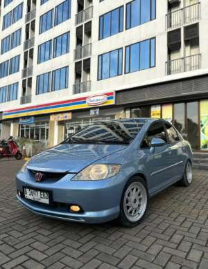 Jual bekas Honda City 2004 Bensin,lokasi di Bandung Kab.