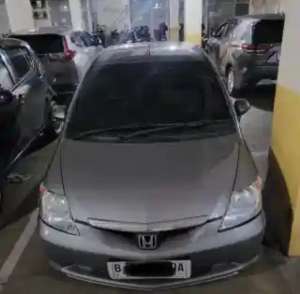 Jual bekas Honda City 2005 Bensin,lokasi di Bekasi Kota