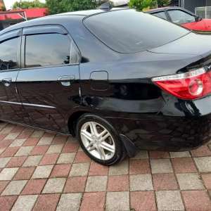 Jual bekas Honda City 2006 Bensin,lokasi di  ,Bandung Kota