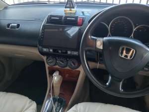 Honda City 2007 Bensin , tersedia melalui melalui situs Olx
