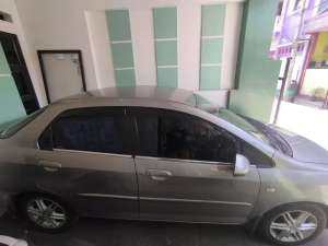 Jual bekas Honda City 2007 Bensin,lokasi di  